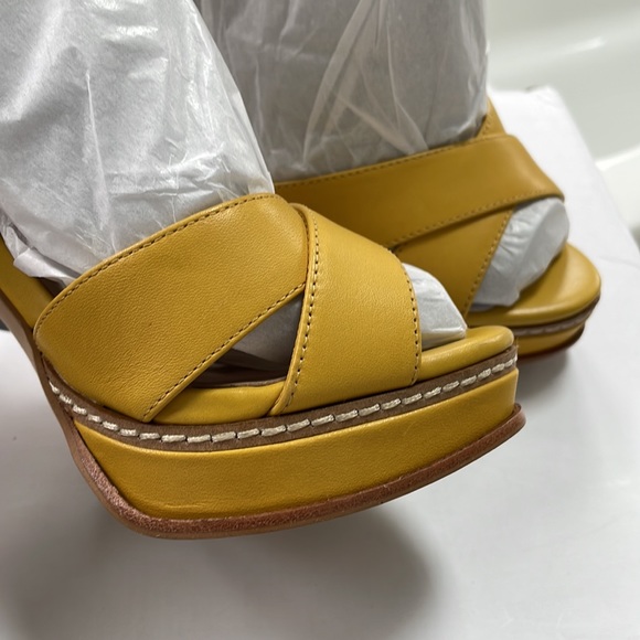 Aldo Platform Heeled Sandal - Picture 8 of 9